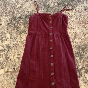 Universal Thread Mini Dress